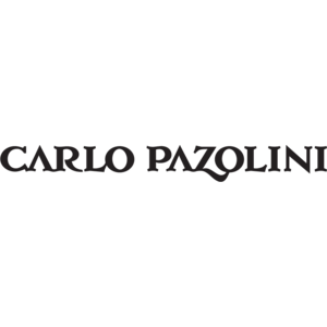 Carlo Pazolini Logo