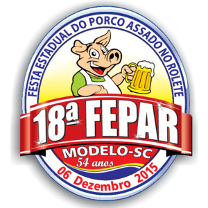 Fepar Logo