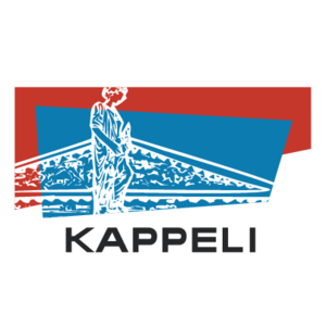 Kappeli Logo