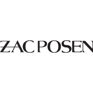 Zac Posen Logo