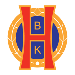 Hedareds BK Logo