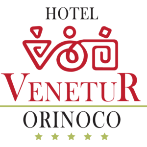 Hotel Venetur  Logo