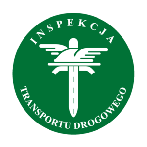 Inspekcja Transportu Drogowego Logo