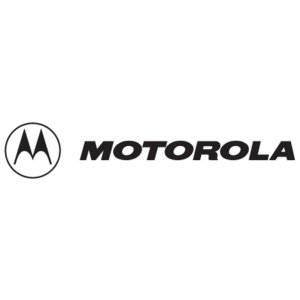 Motorola(165) Logo