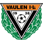 Vaulen IL Logo