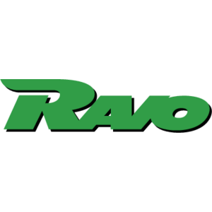 RAVO Logo