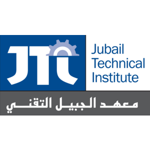 Jubail Technical Institute Logo