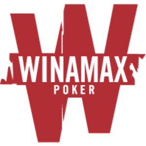 Winamax Poker Logo
