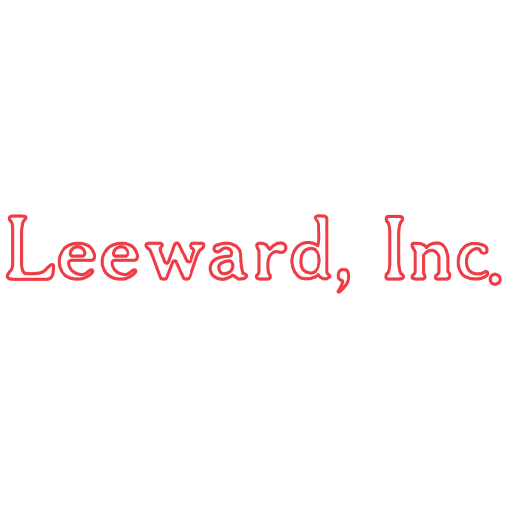 Leeward