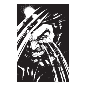 Wolverine(123) Logo