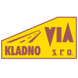 Via Kladno Logo