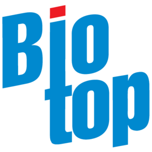 Biotop Logo