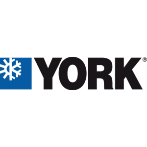 York Logo