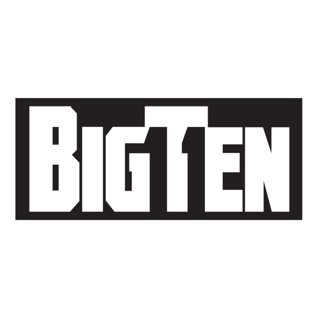 Big,Ten