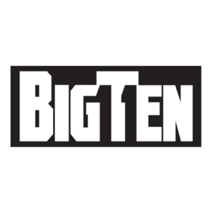 Big Ten Logo