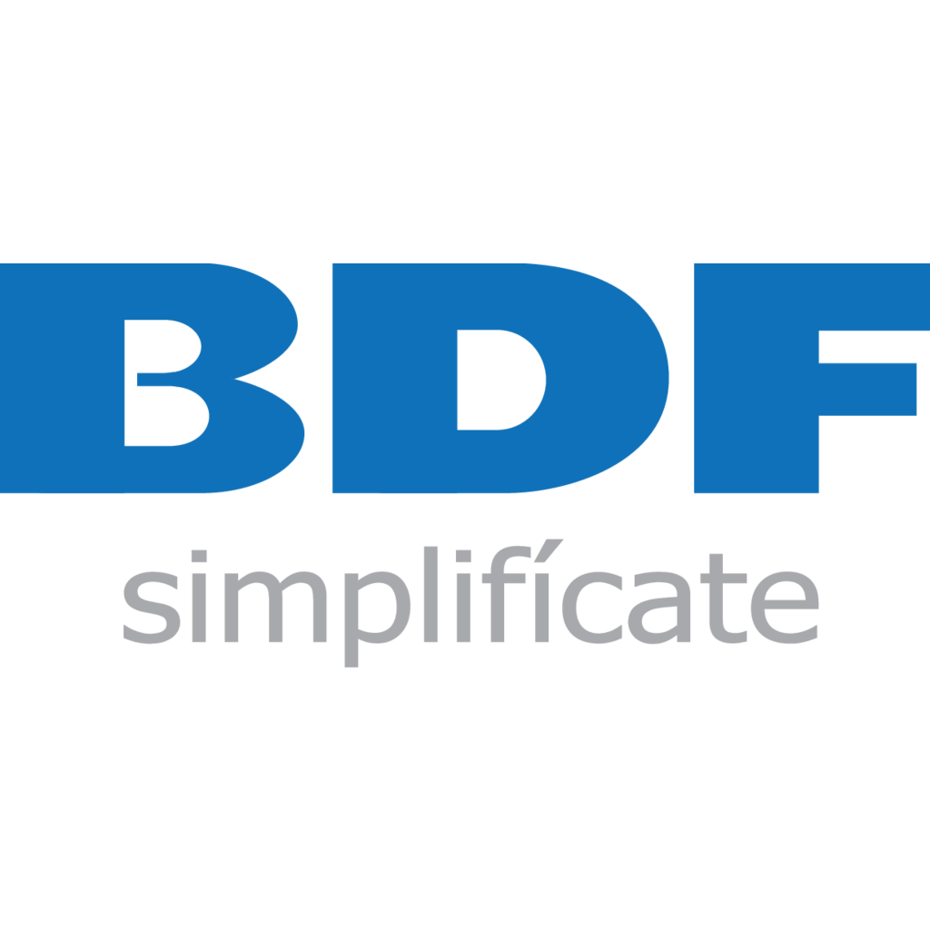 BDF