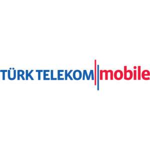 Türk Telekom Mobile Logo