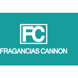 Fragancias Cannon Logo