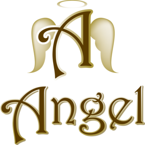 Angel Logo