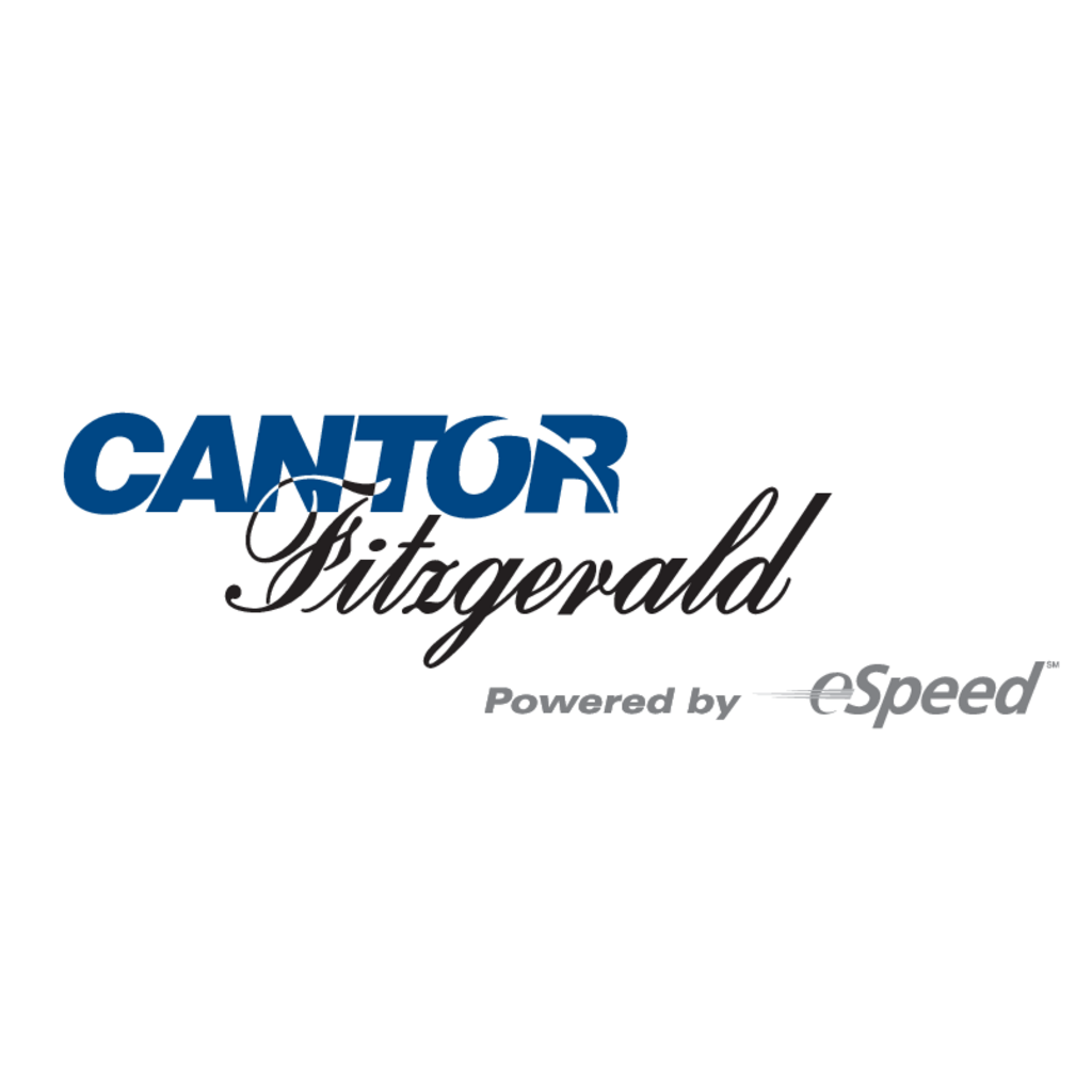 Cantor,Fitzgerald