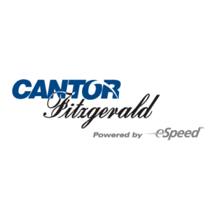 Cantor Fitzgerald Logo