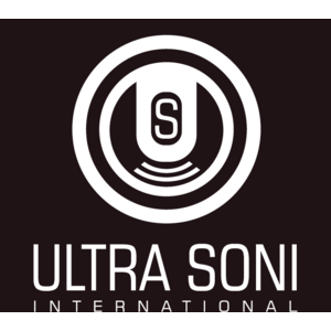 Ultrasoni International Logo