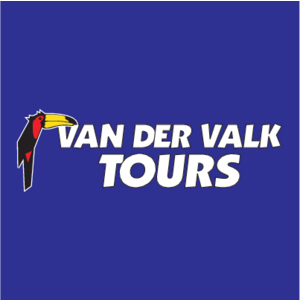 Van der Valk Tours Logo