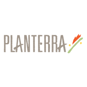 Planterra Logo