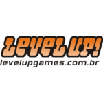 Level Up Logo