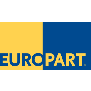 Europart Logo