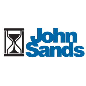 John Sands Logo