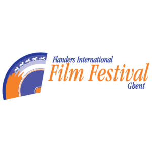 Flanders International Film Festival Logo