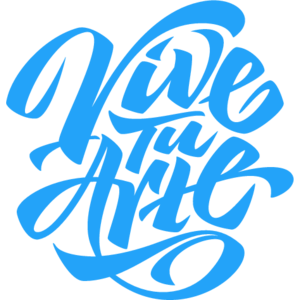Vive Tu Arte Logo