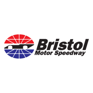 Bristol Motor Speedway Logo