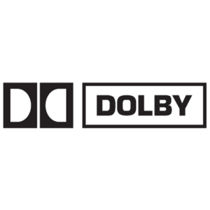 Dolby Logo