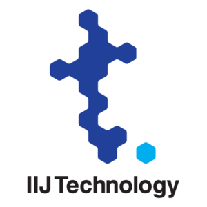 IIJ Technology Logo