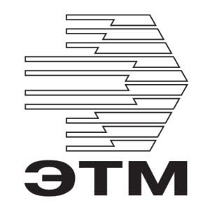 ETM Logo