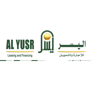 Al YUSR Company Logo