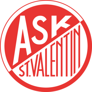 ASK Case IH Steyr St. Valentin Logo