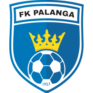 FK Palanga Logo