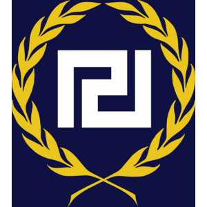 Golden Dawn (Chrisi Avgi) Logo