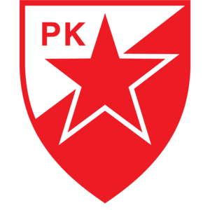 RK Crvena Zvezda Logo