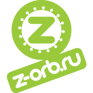 z-orb Logo