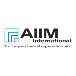 AIIM International Logo