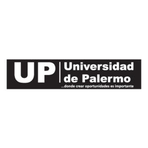 Universidad de Palermo Logo