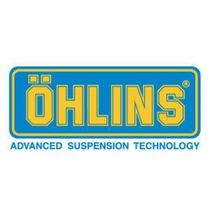 Ohlins Logo