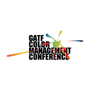 Gatf Color Management Conference Logo