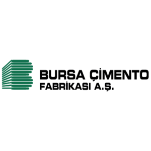 Bursa Cimento Logo