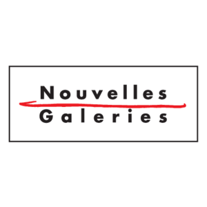 Galeries Lafayette Logo PNG Vector (SVG) Free Download