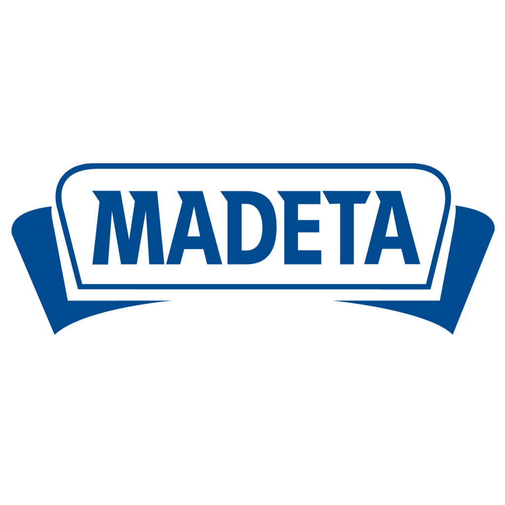Logo, Food, Czech Republic, Madeta